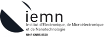 IEMN | Institut d'Electronique, de Microélectronique et de Nanotechnologie