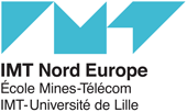 IMT Nord Europe - For the world of today and the one of the future