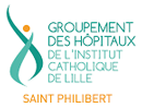 Groupement des Hôpitaux de l'Institut Catholique de Lille
