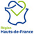 Région Hauts-de-France