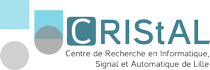 Centre de Recherche en Informatique, Signal et Automatique de Lille