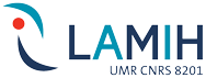 LAMIH - LABORATOIRE D'AUTOMATIQUE, DE MÉCANIQUE ET D'INFORMATIQUE INDUSTRIELLES ET HUMAINES