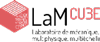 LaMCUBE