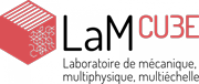 LaMCUBE